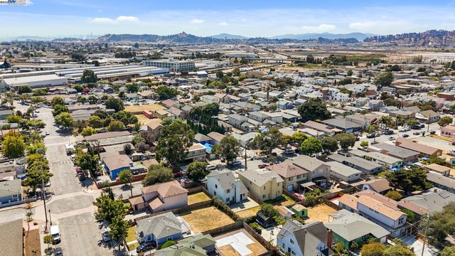 515 Alamo Ave, Richmond, CA 94801