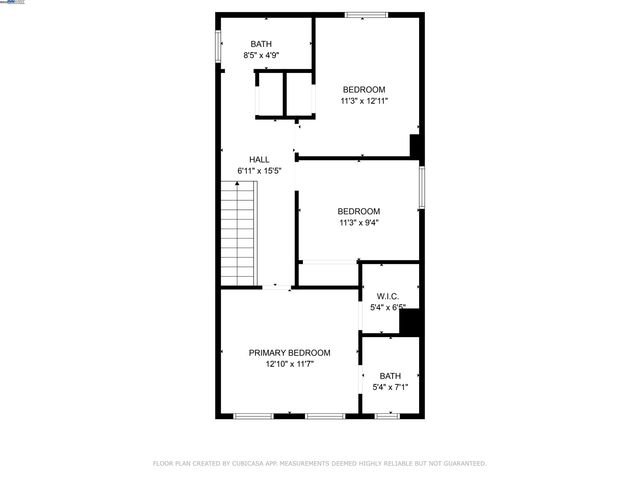 515 Alamo Ave, Richmond, CA 94801