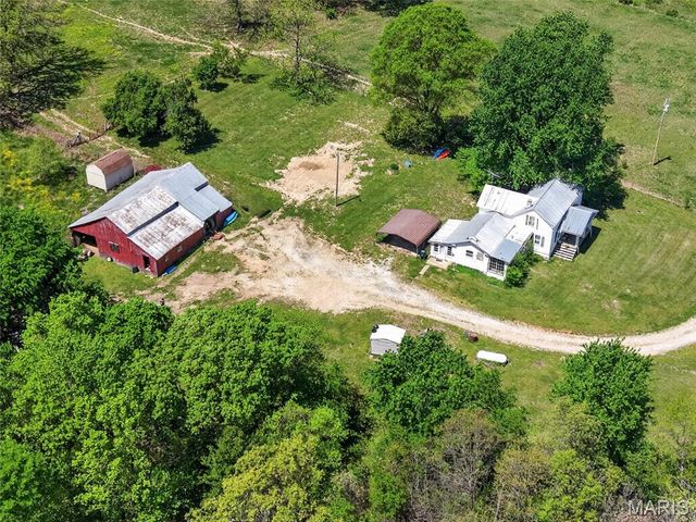 12971 Cowboy Drive, De Soto, MO 63020
