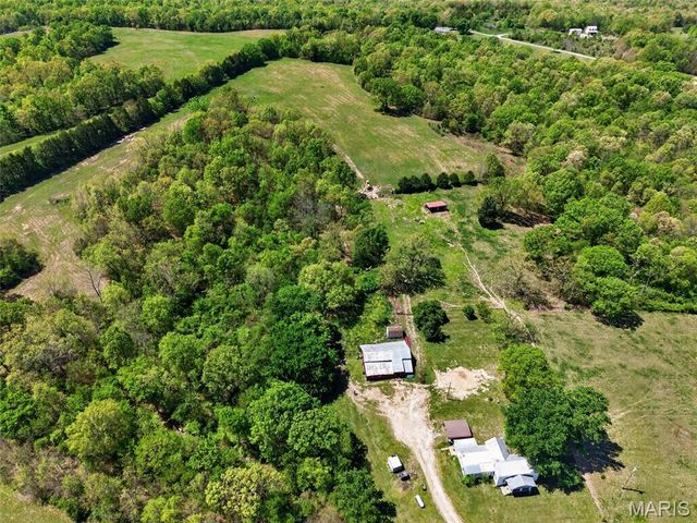 12971 Cowboy Drive, De Soto, MO 63020
