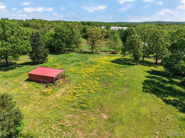 12971 Cowboy Drive, De Soto, MO 63020