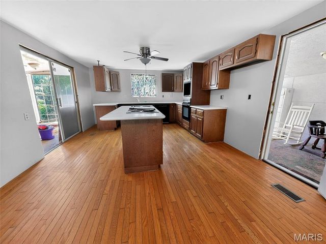 12971 Cowboy Drive, De Soto, MO 63020