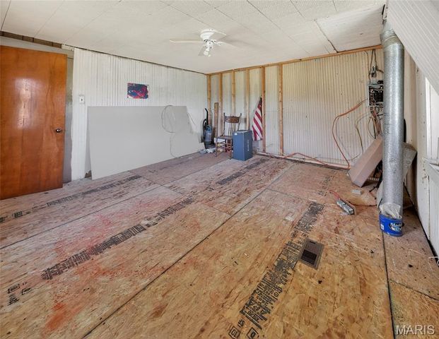 12971 Cowboy Drive, De Soto, MO 63020