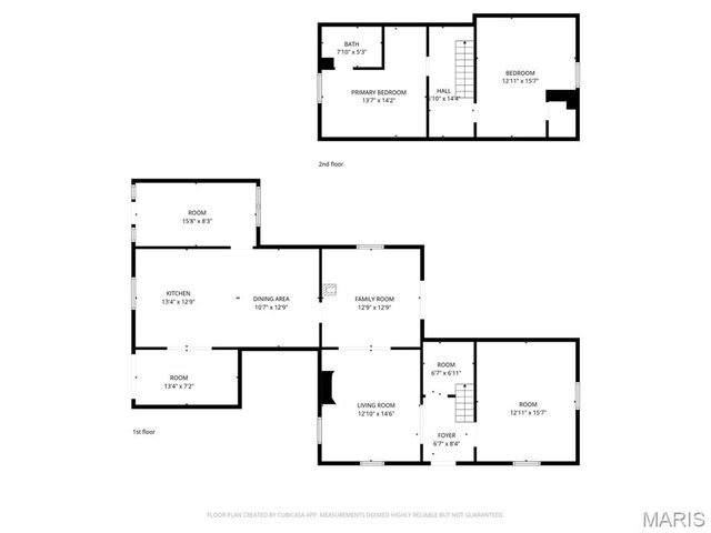 12971 Cowboy Drive, De Soto, MO 63020