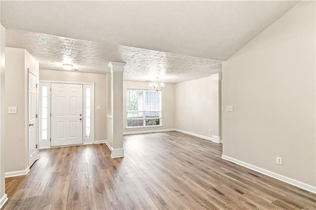 1426 Hyde Court, Hampton, GA 30228