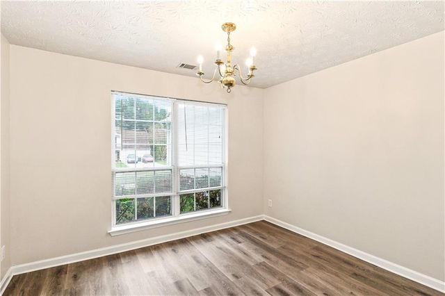 1426 Hyde Court, Hampton, GA 30228