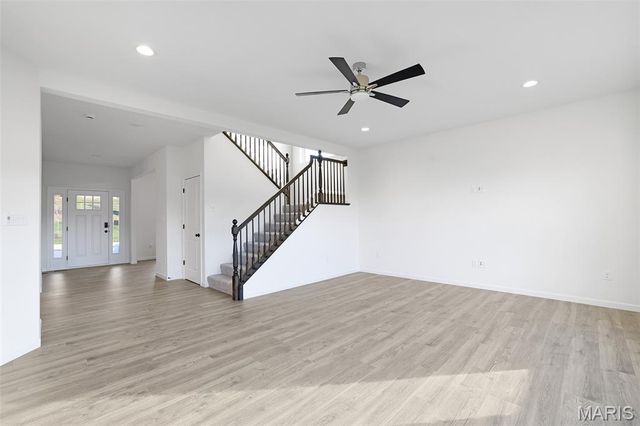 205 Windmill View, Wentzville, MO 63385