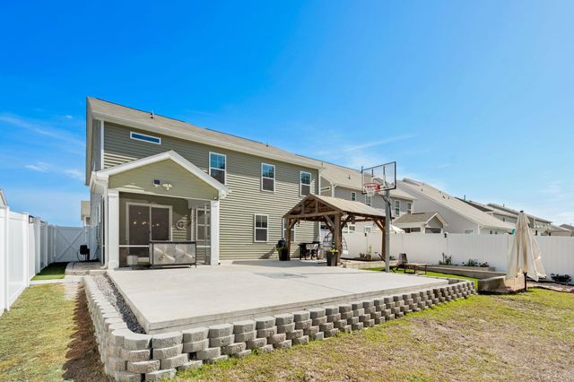 10130 Hamilton Branch Loop, Myrtle Beach, SC 29579