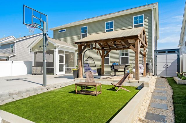 10130 Hamilton Branch Loop, Myrtle Beach, SC 29579