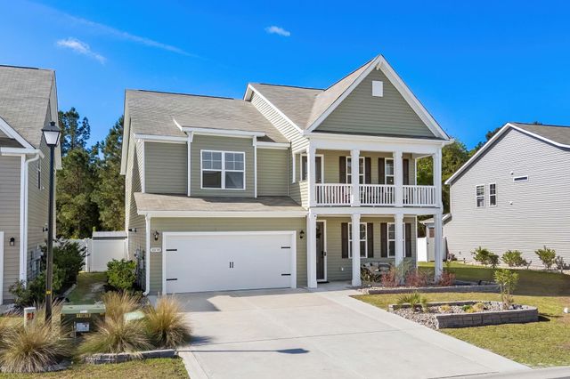 10130 Hamilton Branch Loop, Myrtle Beach, SC 29579