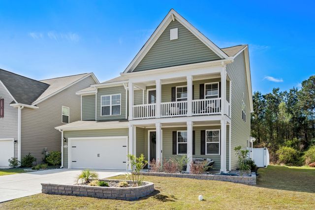 10130 Hamilton Branch Loop, Myrtle Beach, SC 29579