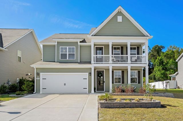 10130 Hamilton Branch Loop, Myrtle Beach, SC 29579