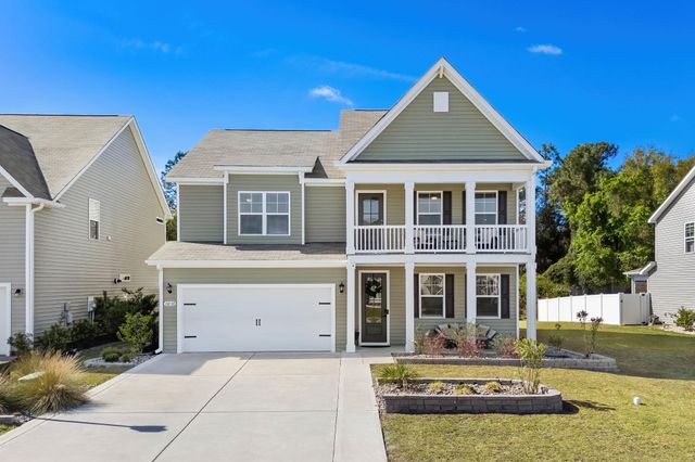 10130 Hamilton Branch Loop, Myrtle Beach, SC 29579