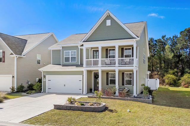 10130 Hamilton Branch Loop, Myrtle Beach, SC 29579