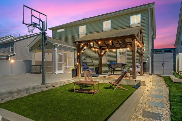 10130 Hamilton Branch Loop, Myrtle Beach, SC 29579