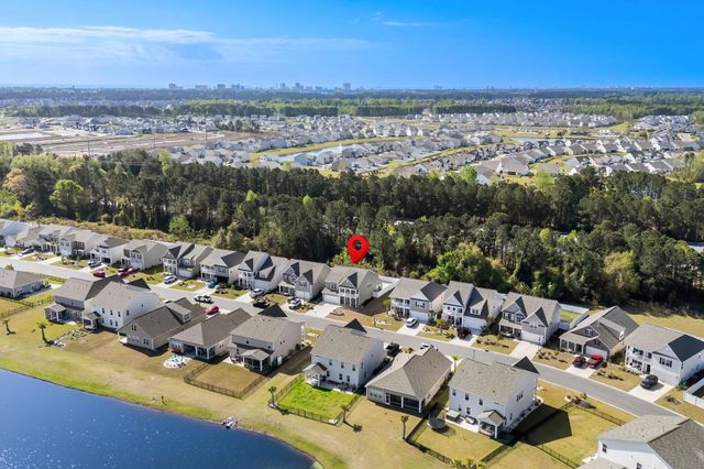 10130 Hamilton Branch Loop, Myrtle Beach, SC 29579