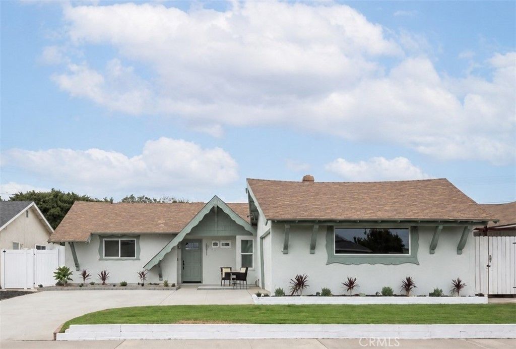 6871 Shoshonee, Buena Park, CA 90620 — exterior
