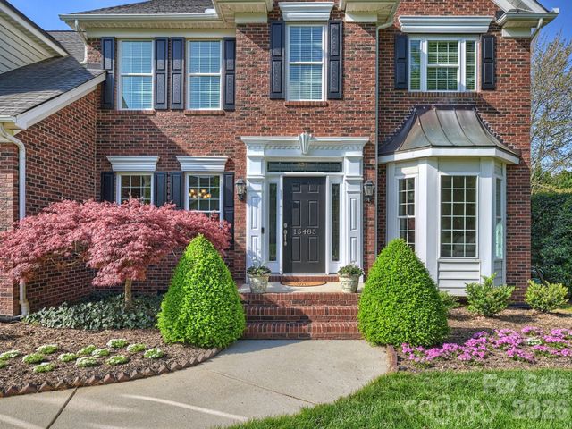 15485 Donnington Drive, Charlotte, NC 28277