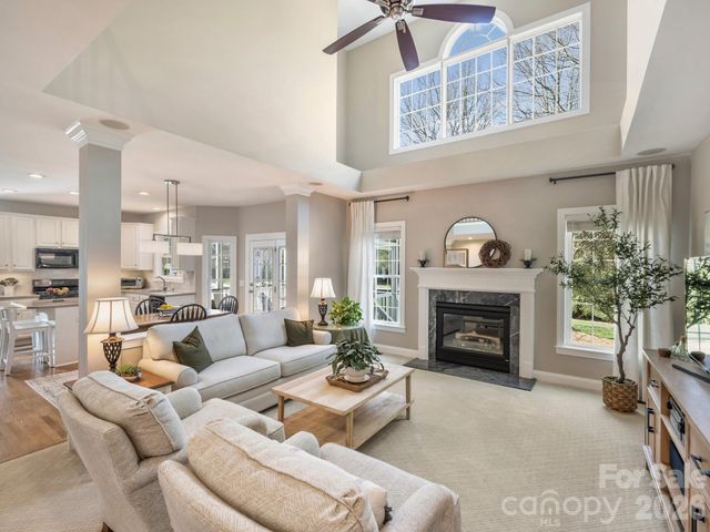 15485 Donnington Drive, Charlotte, NC 28277