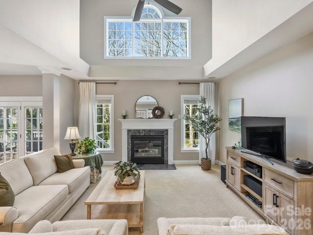 15485 Donnington Drive, Charlotte, NC 28277