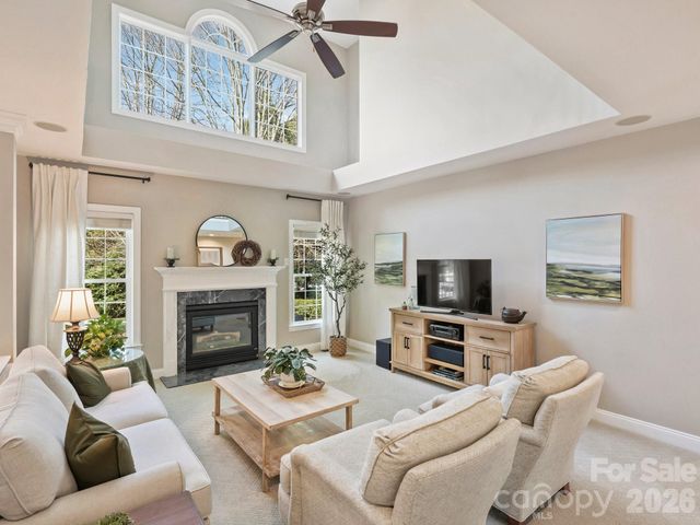 15485 Donnington Drive, Charlotte, NC 28277