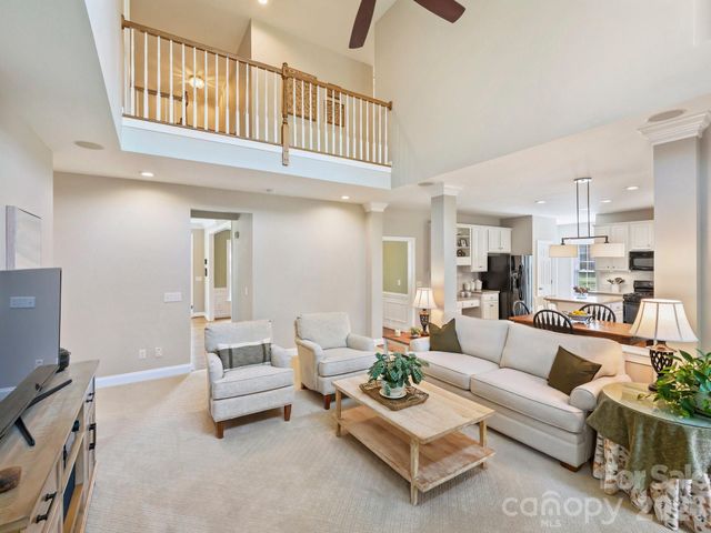 15485 Donnington Drive, Charlotte, NC 28277