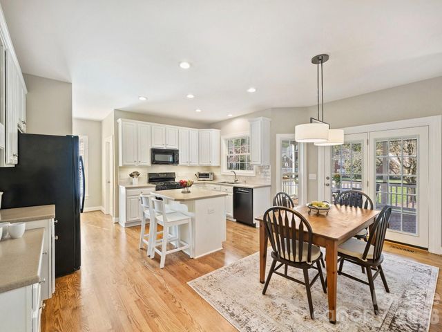 15485 Donnington Drive, Charlotte, NC 28277