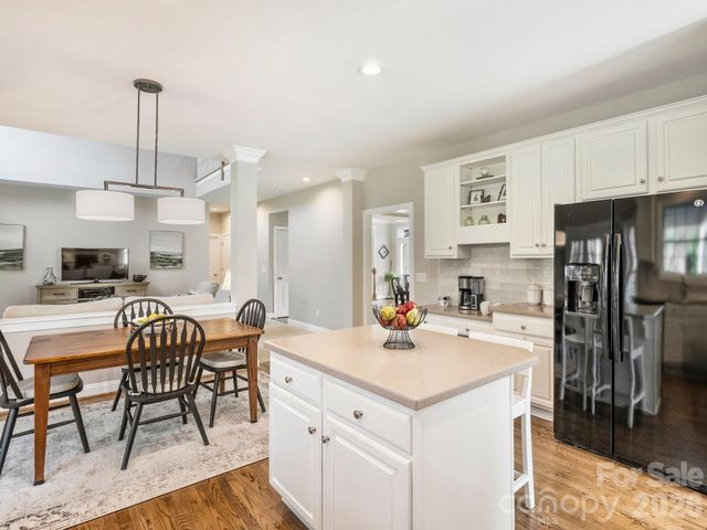 15485 Donnington Drive, Charlotte, NC 28277