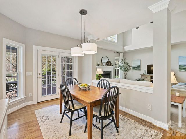 15485 Donnington Drive, Charlotte, NC 28277