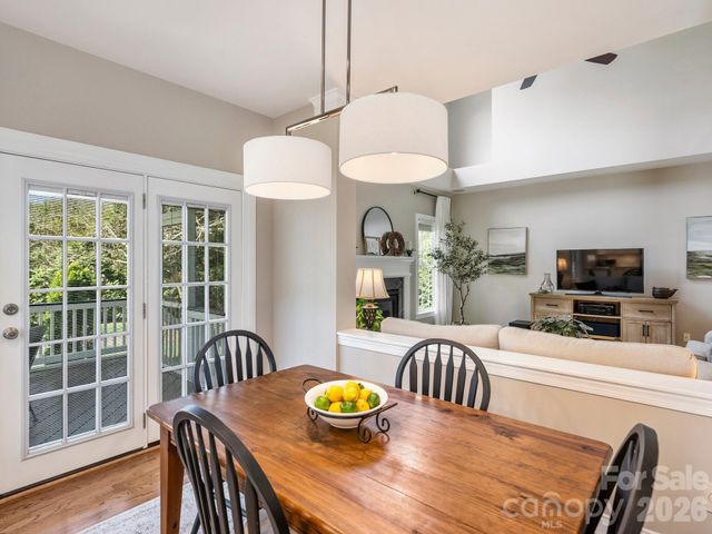 15485 Donnington Drive, Charlotte, NC 28277