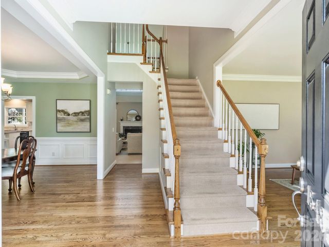 15485 Donnington Drive, Charlotte, NC 28277