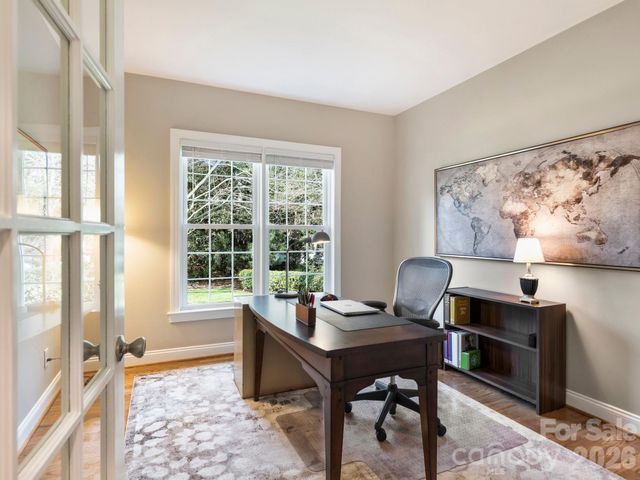 15485 Donnington Drive, Charlotte, NC 28277