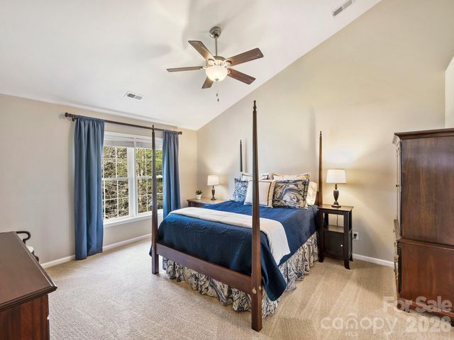 15485 Donnington Drive, Charlotte, NC 28277