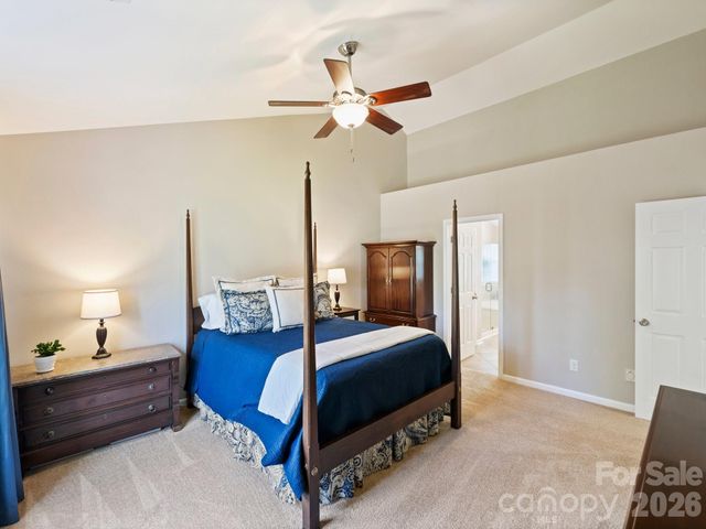 15485 Donnington Drive, Charlotte, NC 28277