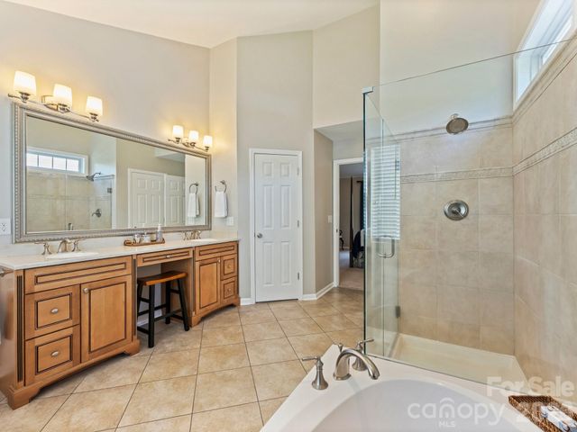 15485 Donnington Drive, Charlotte, NC 28277