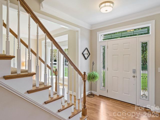 15485 Donnington Drive, Charlotte, NC 28277