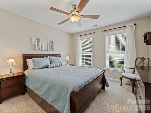 15485 Donnington Drive, Charlotte, NC 28277