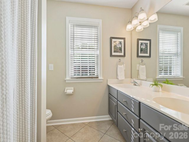 15485 Donnington Drive, Charlotte, NC 28277