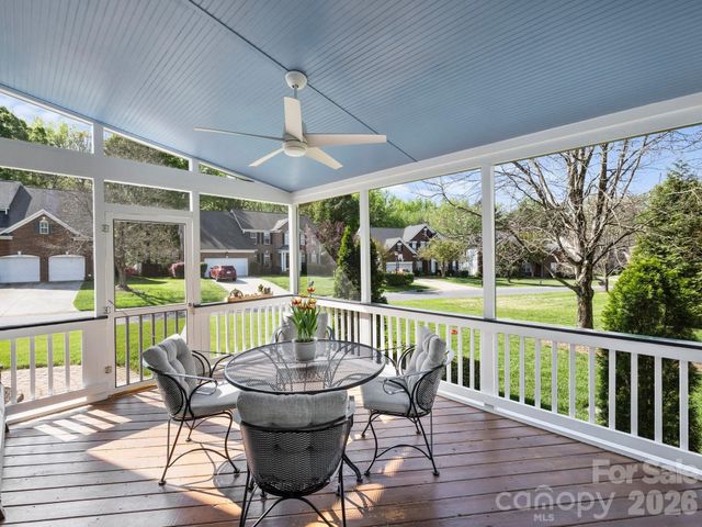 15485 Donnington Drive, Charlotte, NC 28277