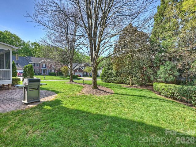 15485 Donnington Drive, Charlotte, NC 28277