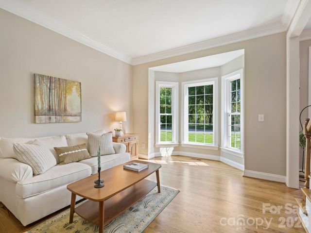 15485 Donnington Drive, Charlotte, NC 28277