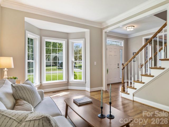 15485 Donnington Drive, Charlotte, NC 28277