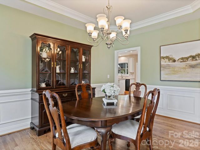 15485 Donnington Drive, Charlotte, NC 28277