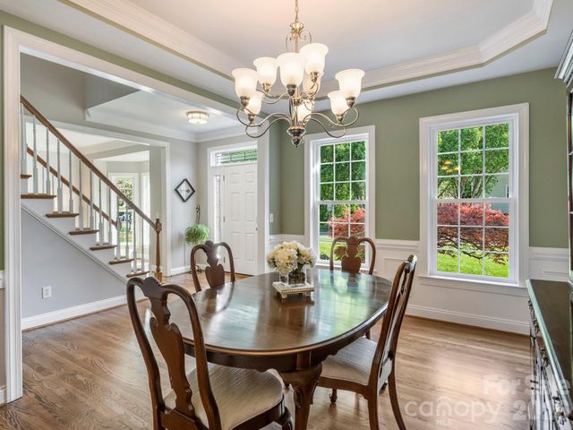 15485 Donnington Drive, Charlotte, NC 28277