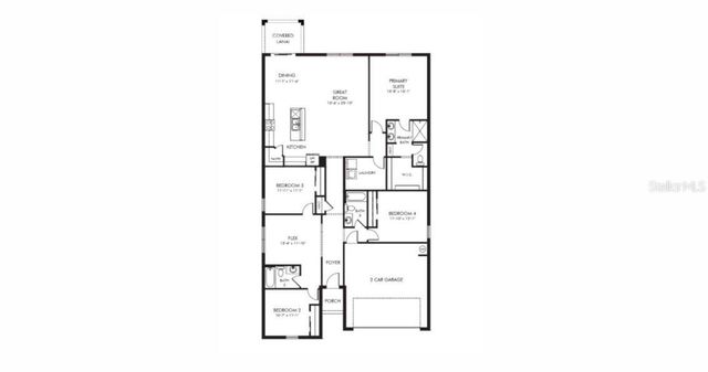 120 OUTBACK HIDEAWAY AVENUE, Nokomis, FL 34275
