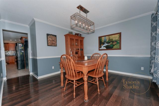 275 Jacaranda Drive, Battle Creek, MI 49015