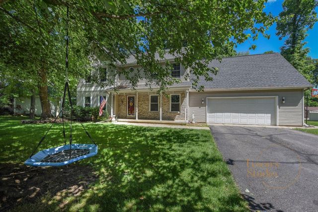 275 Jacaranda Drive, Battle Creek, MI 49015