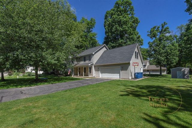 275 Jacaranda Drive, Battle Creek, MI 49015