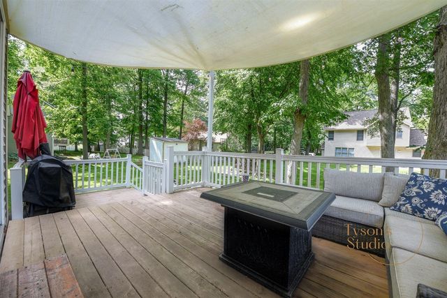 275 Jacaranda Drive, Battle Creek, MI 49015