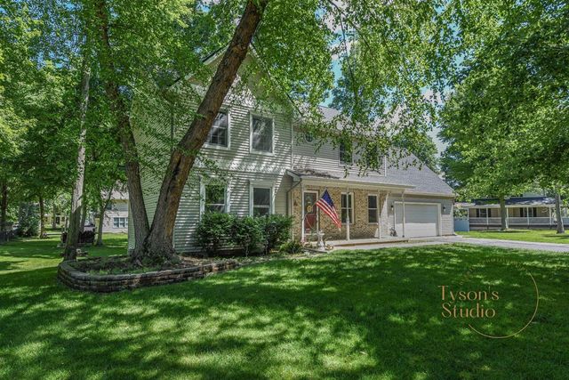 275 Jacaranda Drive, Battle Creek, MI 49015